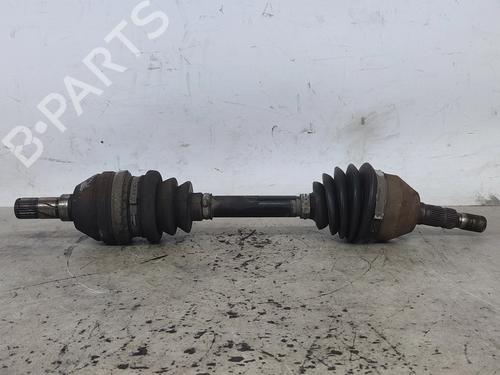 Used Left front driveshaft OPEL ASTRA H Estate (A04) 1.7 CDTI (L35) (101 hp) 29630991
