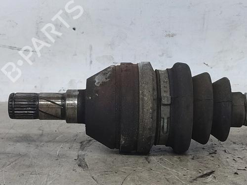 Left front driveshaft OPEL ASTRA H Estate (A04) 1.7 CDTI (L35) | BP29630991M38 