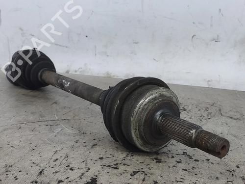 Left front driveshaft TOYOTA COROLLA Compact (_E10_) 2.0 D (CE100_, CE100R) | BP29630993M38 