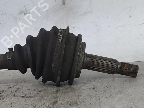 Left front driveshaft TOYOTA COROLLA Compact (_E10_) 2.0 D (CE100_, CE100R) | BP29630993M38 