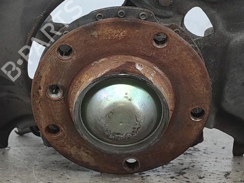 Right front steering knuckle BMW 3 (E36) 325 i | BP29632399M26