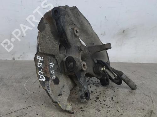 Right front steering knuckle BMW 3 (E36) 325 i | BP29632399M26