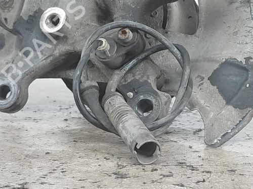 Right front steering knuckle BMW 3 (E36) 325 i | BP29632399M26