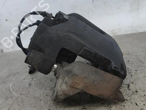 Right front brake caliper MERCEDES-BENZ R-CLASS (W251, V251) R 320 CDI 4-matic (251.125) | BP29640125M104