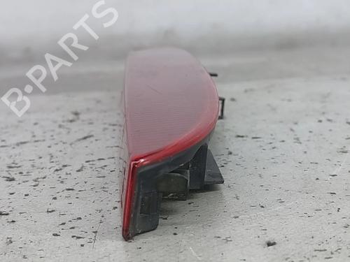 Third brake light RENAULT CLIO II (BB_, CB_) 1.5 dCi (B/CB07) | BP25700278L11