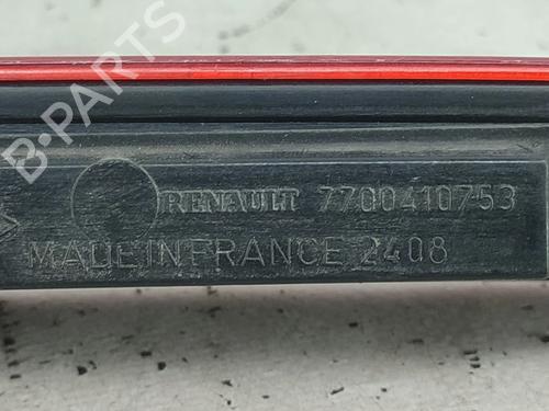 Third brake light RENAULT CLIO II (BB_, CB_) 1.5 dCi (B/CB07) | BP25700278L11