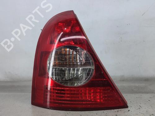 Piloto trasero izquierdo RENAULT CLIO II (BB_, CB_) 1.5 dCi (B/CB07) (65 hp) 25700289