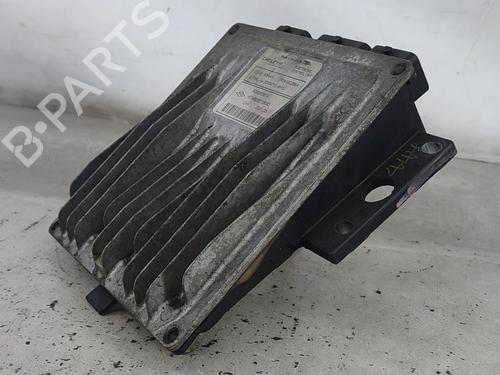 Motorstyringsenhet RENAULT CLIO II (BB_, CB_) 1.5 dCi (B/CB07) | BP25700285M57