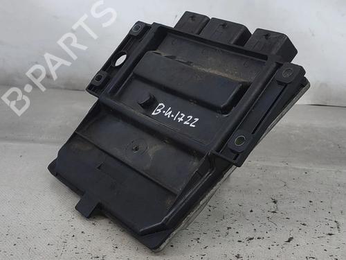 Motorstyringsenhet RENAULT CLIO II (BB_, CB_) 1.5 dCi (B/CB07) | BP25700285M57