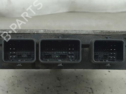 Motorstyringsenhet RENAULT CLIO II (BB_, CB_) 1.5 dCi (B/CB07) | BP25700285M57