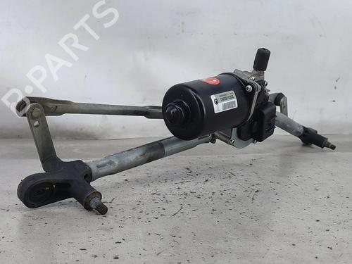 Front wiper motor FIAT PUNTO (188_) 1.2 60 (188.030, .050, .130, .150, .230, .250) | BP26146755M29 
