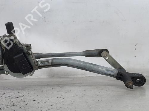 Front wiper motor FIAT PUNTO (188_) 1.2 60 (188.030, .050, .130, .150, .230, .250) | BP26146755M29 
