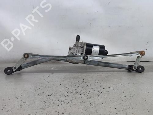 Front wiper motor FIAT PUNTO (188_) 1.2 60 (188.030, .050, .130, .150, .230, .250) | BP26146755M29 
