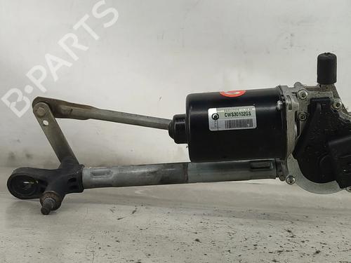 Front wiper motor FIAT PUNTO (188_) 1.2 60 (188.030, .050, .130, .150, .230, .250) | BP26146755M29 