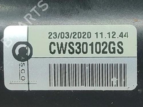 Front wiper motor FIAT PUNTO (188_) 1.2 60 (188.030, .050, .130, .150, .230, .250) | BP26146755M29 