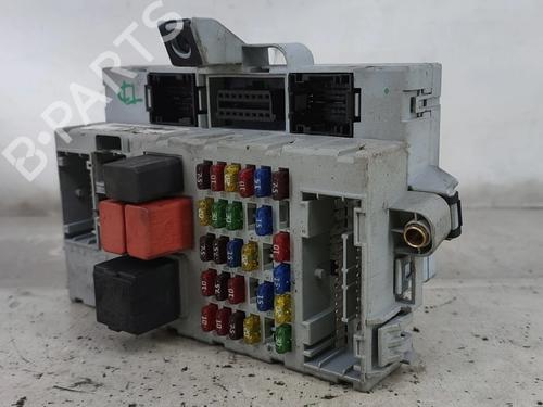 Scatola Fusibili FIAT PUNTO (188_) 1.2 60 (188.030, .050, .130, .150, .230, .250) | BP26146748E1 