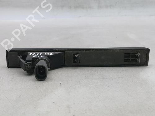 Left front indicator LANCIA Y (840_) 1.2 (840AA, 840AF1A) | BP27896766C32