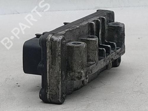 Engine control unit (ECU) FIAT PUNTO (188_) 1.2 60 (188.030, .050, .130, .150, .230, .250) | BP26146749M57 