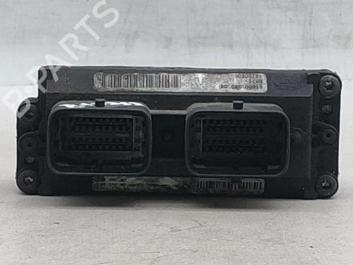 Steuergerät Motor für FIAT PUNTO (188_) 1.2 60 (188.030, .050, .130, .150, .230, .250) (60 hp) 26146749