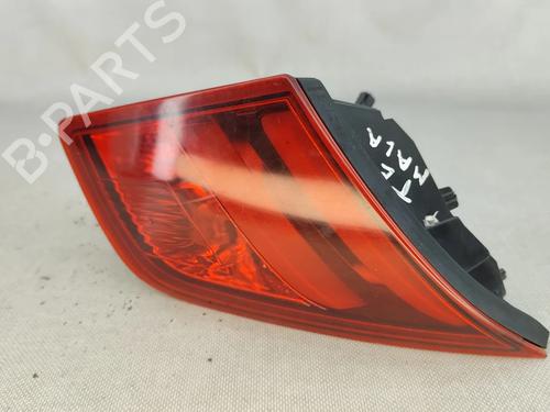 Used Left tailgate light PEUGEOT 308 II (LB_, LP_, LW_, LH_, L3_) 1.6 BlueHDi 120 (120 hp) 29619628