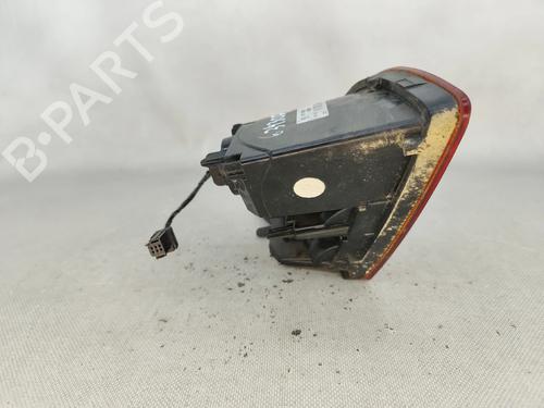 Right tailgate light PEUGEOT 308 II (LB_, LP_, LW_, LH_, L3_) 1.6 BlueHDi 120 | BP29619627C80