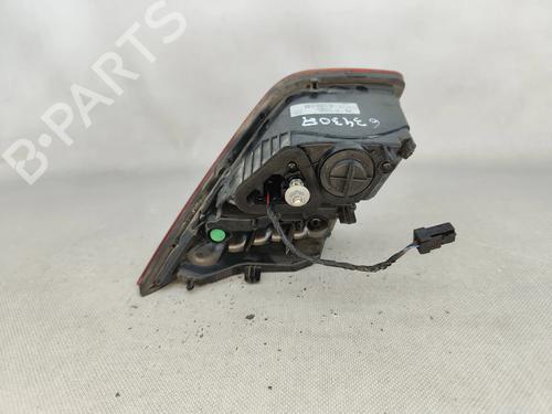Right tailgate light PEUGEOT 308 II (LB_, LP_, LW_, LH_, L3_) 1.6 BlueHDi 120 | BP29619627C80