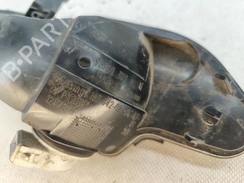 Right front indicator PEUGEOT 308 II (LB_, LP_, LW_, LH_, L3_) 1.6 BlueHDi 120 | BP29619629C33 