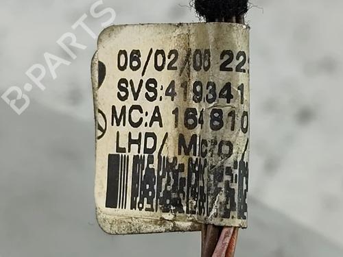 Rear mirror MERCEDES-BENZ R-CLASS (W251, V251) R 320 CDI 4-matic (251.125) | BP29641560I6 