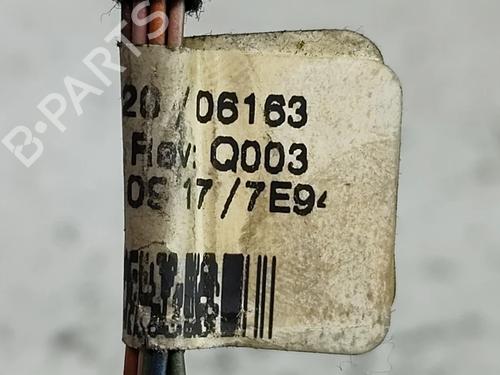 Rear mirror MERCEDES-BENZ R-CLASS (W251, V251) R 320 CDI 4-matic (251.125) | BP29641560I6 