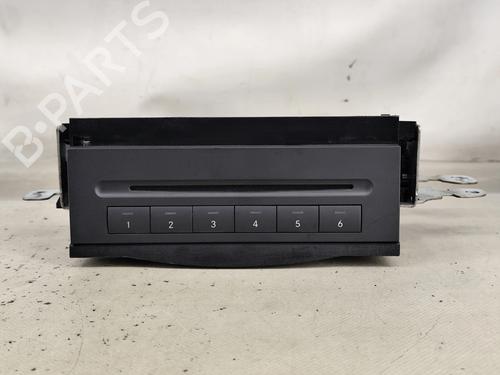 Used Radio MERCEDES-BENZ R-CLASS (W251, V251) R 320 CDI 4-matic (251.125) (211 hp) 29640110