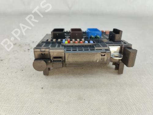 Fuse box PEUGEOT 308 II (LB_, LP_, LW_, LH_, L3_) 1.6 BlueHDi 120 | BP29619632E1