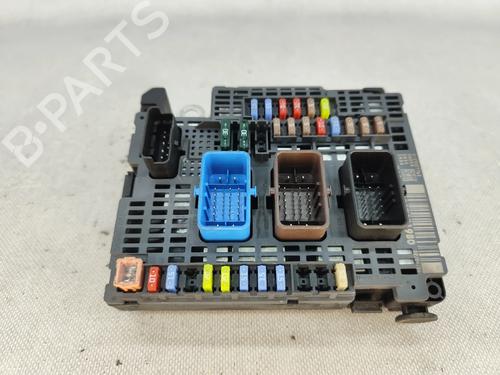 Used Fuse box PEUGEOT 308 II (LB_, LP_, LW_, LH_, L3_) 1.6 BlueHDi 120 (120 hp) 29619632