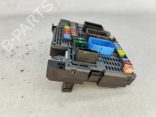 Fuse box PEUGEOT 308 II (LB_, LP_, LW_, LH_, L3_) 1.6 BlueHDi 120 | BP29619632E1