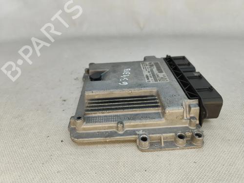 Engine control unit (ECU) PEUGEOT 308 II (LB_, LP_, LW_, LH_, L3_) 1.6 BlueHDi 120 | BP29619633M57