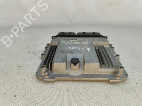 Engine control unit (ECU) PEUGEOT 308 II (LB_, LP_, LW_, LH_, L3_) 1.6 BlueHDi 120 | BP29619633M57