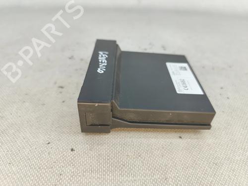 Electronic module PEUGEOT 308 II (LB_, LP_, LW_, LH_, L3_) 1.6 BlueHDi 120 | BP29619641M83