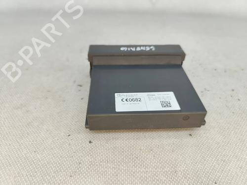 Electronic module PEUGEOT 308 II (LB_, LP_, LW_, LH_, L3_) 1.6 BlueHDi 120 | BP29619641M83