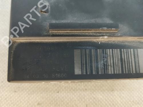 Electronic module PEUGEOT 308 II (LB_, LP_, LW_, LH_, L3_) 1.6 BlueHDi 120 | BP29619642M83
