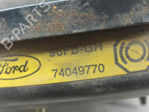 Bremseservo FORD FIESTA IV (JA_, JB_) 1.25 i 16V | BP29425225M42 