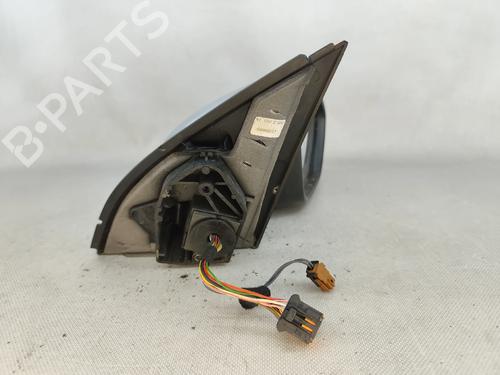 Right mirror PEUGEOT 308 II (LB_, LP_, LW_, LH_, L3_) 1.6 BlueHDi 120 | BP29619645C27 