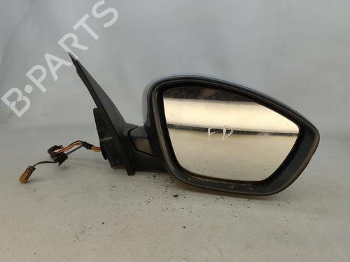 Used Right mirror PEUGEOT 308 II (LB_, LP_, LW_, LH_, L3_) 1.6 BlueHDi 120 (120 hp) 29619645