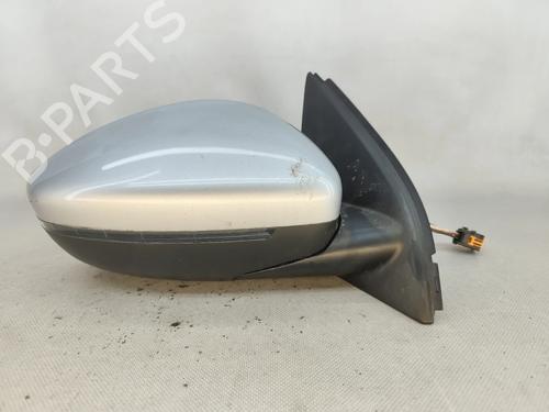Right mirror PEUGEOT 308 II (LB_, LP_, LW_, LH_, L3_) 1.6 BlueHDi 120 | BP29619645C27 