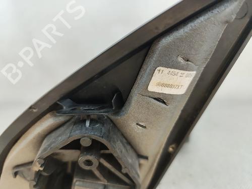 Right mirror PEUGEOT 308 II (LB_, LP_, LW_, LH_, L3_) 1.6 BlueHDi 120 | BP29619645C27 