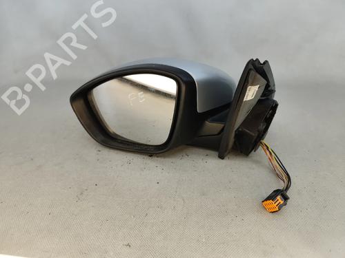 Used Left mirror PEUGEOT 308 II (LB_, LP_, LW_, LH_, L3_) 1.6 BlueHDi 120 (120 hp) 29619646