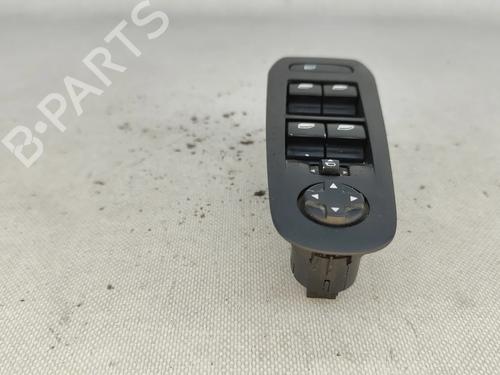 Right front window switch PEUGEOT 308 II (LB_, LP_, LW_, LH_, L3_) 1.6 BlueHDi 120 | BP29619647I26