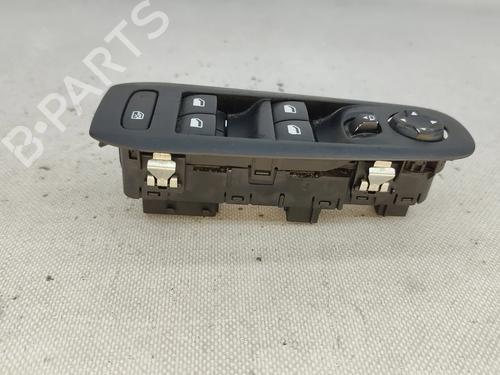 Right front window switch PEUGEOT 308 II (LB_, LP_, LW_, LH_, L3_) 1.6 BlueHDi 120 | BP29619647I26