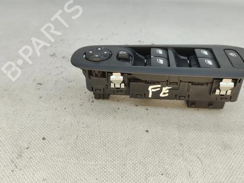 Right front window switch PEUGEOT 308 II (LB_, LP_, LW_, LH_, L3_) 1.6 BlueHDi 120 | BP29619647I26