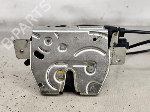 Tailgate lock MERCEDES-BENZ R-CLASS (W251, V251) R 320 CDI 4-matic (251.125) | BP29709458C101