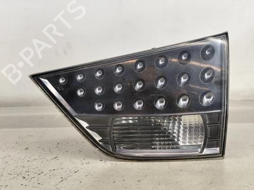 Used Right tailgate light MITSUBISHI OUTLANDER II (CW_W) 2.0 DI-D (CW8W) (140 hp) 29711345