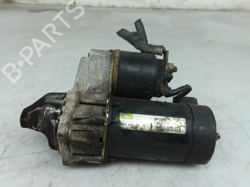 Used Starter OPEL AGILA A (H00) 1.2 16V (F68) (75 hp) 29334865